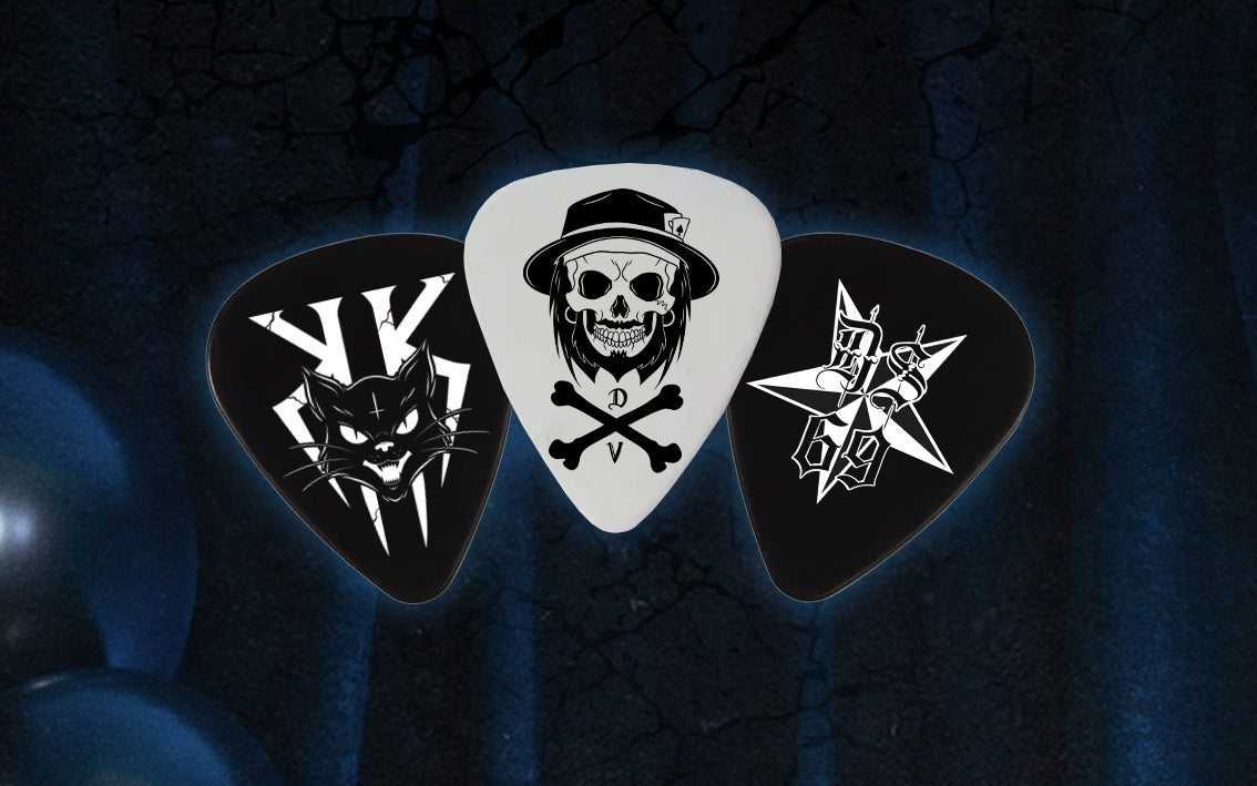 Plectrum X3