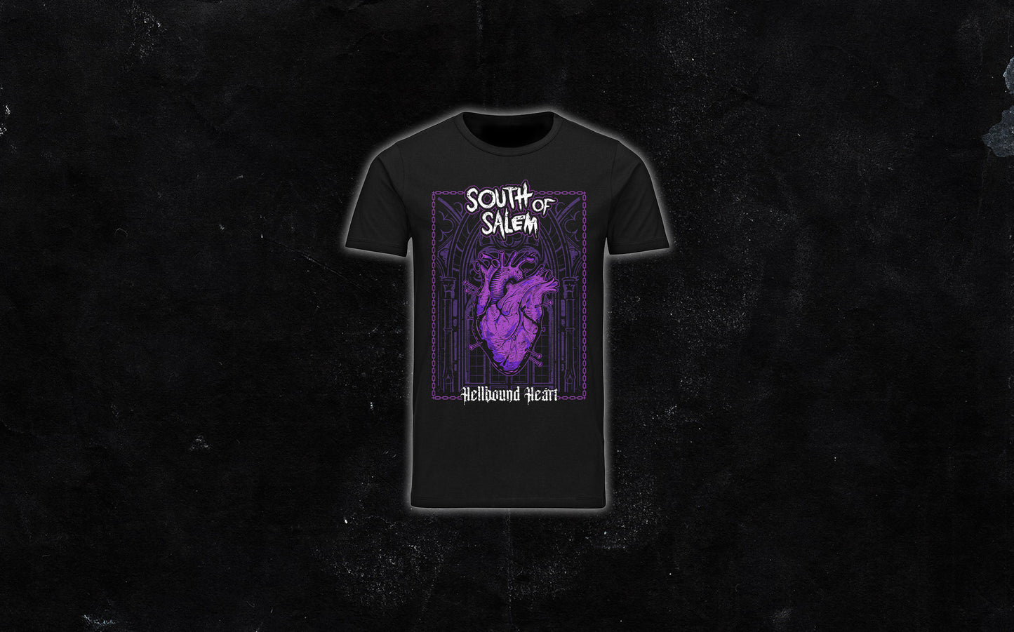 'Hellbound Heart' T'shirt