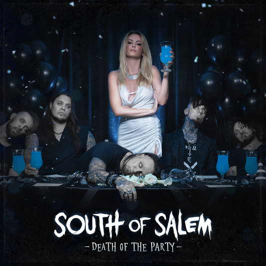 Death Of The Party Digital Download