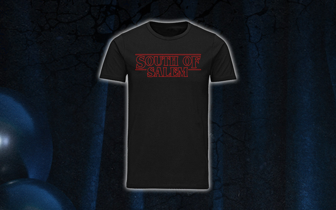 ‘Odd Stuff’ Unisex T-shirt