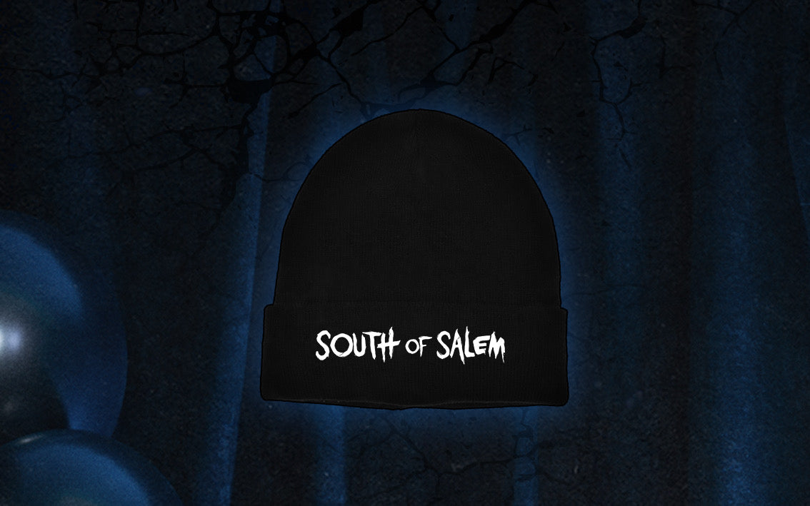 South Of Salem Beanie