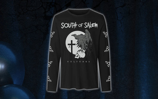 ‘Vultures’ Official Long sleeve T-Shirt